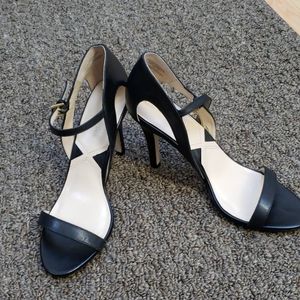 Heels by Adrienne Vittadini